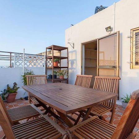 Beautiful, Typical Maltese 4Br Home With Roof Top By 360 Estates Сліма Екстер'єр фото