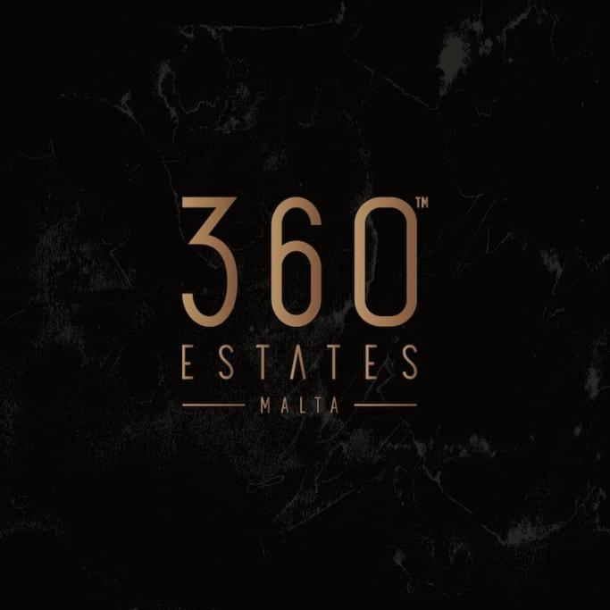Beautiful, Typical Maltese 4Br Home With Roof Top By 360 Estates Сліма Екстер'єр фото
